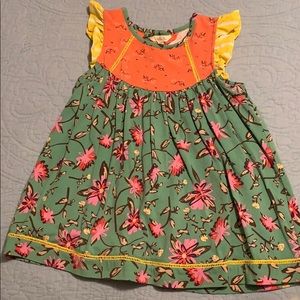 Matilda Jane size 10 - SHIRT ONLY 💛